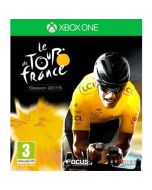 Le Tour De France 2015 Xbox One