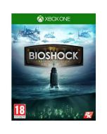 Bioshock: The Collection Xbox One