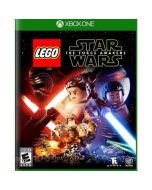 Lego Star Wars: The Force Awakens Xbox One