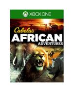 Cabela'S African Adventure Xbox One