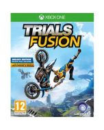 Trials Fusion Xbox One