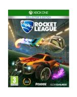 Rocket League: Collector'S Edition Xbox One