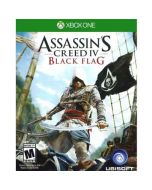 Assassin'S Creed Iv Black Flag Xbox One