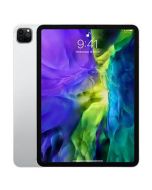 Apple iPad Pro 11 inch (2020) 512GB Wi-Fi+Cellular Silver with FaceTime