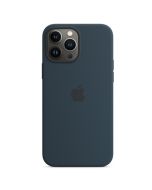 iPhone 13 Pro Max Silicone Case with MagSafe