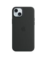 iPhone 15 Silicone Case with MagSafe