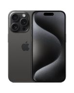 Apple iPhone 15 Pro Max Dual Sim - 2 Nano Sim Cards