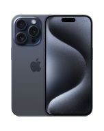 Apple iPhone 15 Pro 512GB Dual Sim - 2 Nano Sim Cards