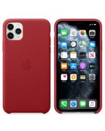 Leather Case for iPhone 11 Pro Max
