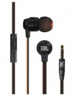 JBL T180A Stereo In-Ear Headphones