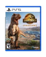Jurassic World Evolution 2 for PS5