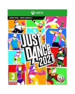 Just Dance 2021 - Xbox Series X