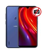 Lava R5s Play - 32GB,2GB RAM,Dual SIM 4G-With out camera Smartphone