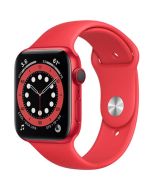 Apple Watch Series 6 GPS + Cellular 44mm PRODUCT(RED) Aluminum Case with PRODUCT(RED) Sport Band