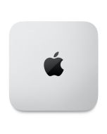 Apple Mac mini 2023 - M2,8C-CPU/10C-GPU,512GB SSD,8GB RAM,Silver-MMFK3 ZP/A