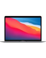 Apple MacBook Air 2020-13 inch,M1,256GB,16GB RAM,Space Gray, English KB-Z124000JC