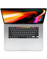 Apple MacBook Pro 16-inch,2.3GHz,1TB,16GB Silver-MVVM2-English KB