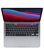 Apple MacBook Pro 2020-13inch,M1,16GB RAM,2TB,English KB, Space Gray Z11C000J1