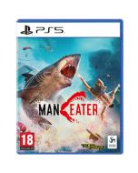 Maneater for PS5