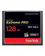 Sandisk CF Card-256GB ExtremePro-160MB/S
