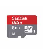 Sandisk SD Card-8GB Ultra-30MB/S