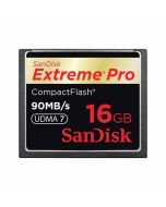 Sandisk CF Card-16GB ExtremePRO-90MB/S