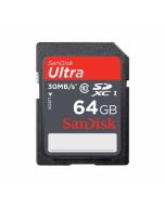 Sandisk-SDXC Card -64 gb