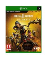 Mortal Kombat 11 Ultimate - Xbox Series X