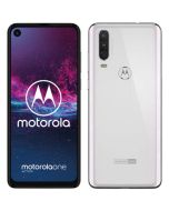 Motorola One Action -128GB, 4GB RAM