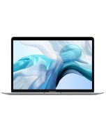 MacBook Air Silver -13-inch 1.6GHz Dual‑core  8th Gen Core i5 128GB  8GB RAM English -MREA2
