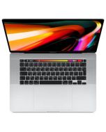 Apple MacBook Pro 16-inch,512GB,i7,16GB RAM Silver-MVVL2-English-KB