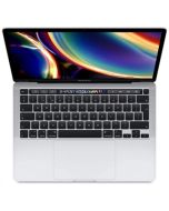 Apple MacBook Pro (2020) 13inch,512GB,8GB RAM Silver-MYDC2