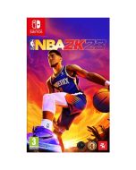 NBA 2K23 for Nintendo Switch