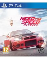 Need For Speed : Payback for PS4