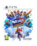 Nerf Legends for PS5