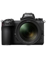 Nikon Z6 Mirrorless Digital Camera Kit