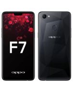 OPPO F7 -64GB Dual SIM