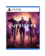Outriders for PS5