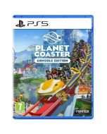 Planet Coaster Console Edition for Ps5
