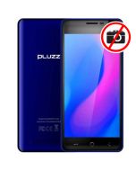 PLUZZ PL5016 -8GB,1GB RAM-With out camera Smartphone
