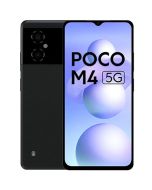 Poco M4 5G - 128GB,6GB RAM