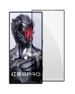 Tempered Glass Screen Protector for RedMagic 8 Pro