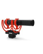 RODE VideoMic GO II - Lightweight Directional Microphone