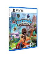 Sackboy: A Big Adventure for PlayStation 5