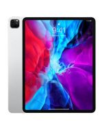 Apple iPad Pro 12.9 inch (2020) 128GB Wi-Fi Silver with FaceTime
