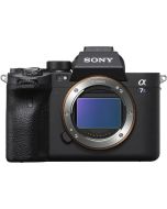 Sony a7S MKIII Mirrorless Camera Body