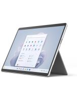 Open Box Microsoft Surface Pro 9 - 12th Gen Core i7,1TB - Platinum