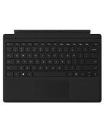 Microsoft Surface Pro Keyboard Type Cover Black -English-Arabic