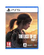 The Last of Us Part I  for PS5