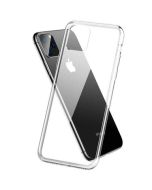 Transparent Silicone Case for iPhone 11 Pro Max